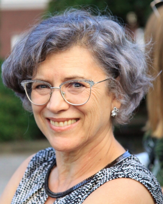 Foto de Marta Helena de Freitas